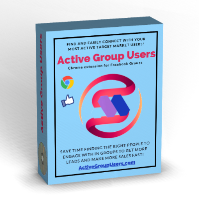 Active Group Users software